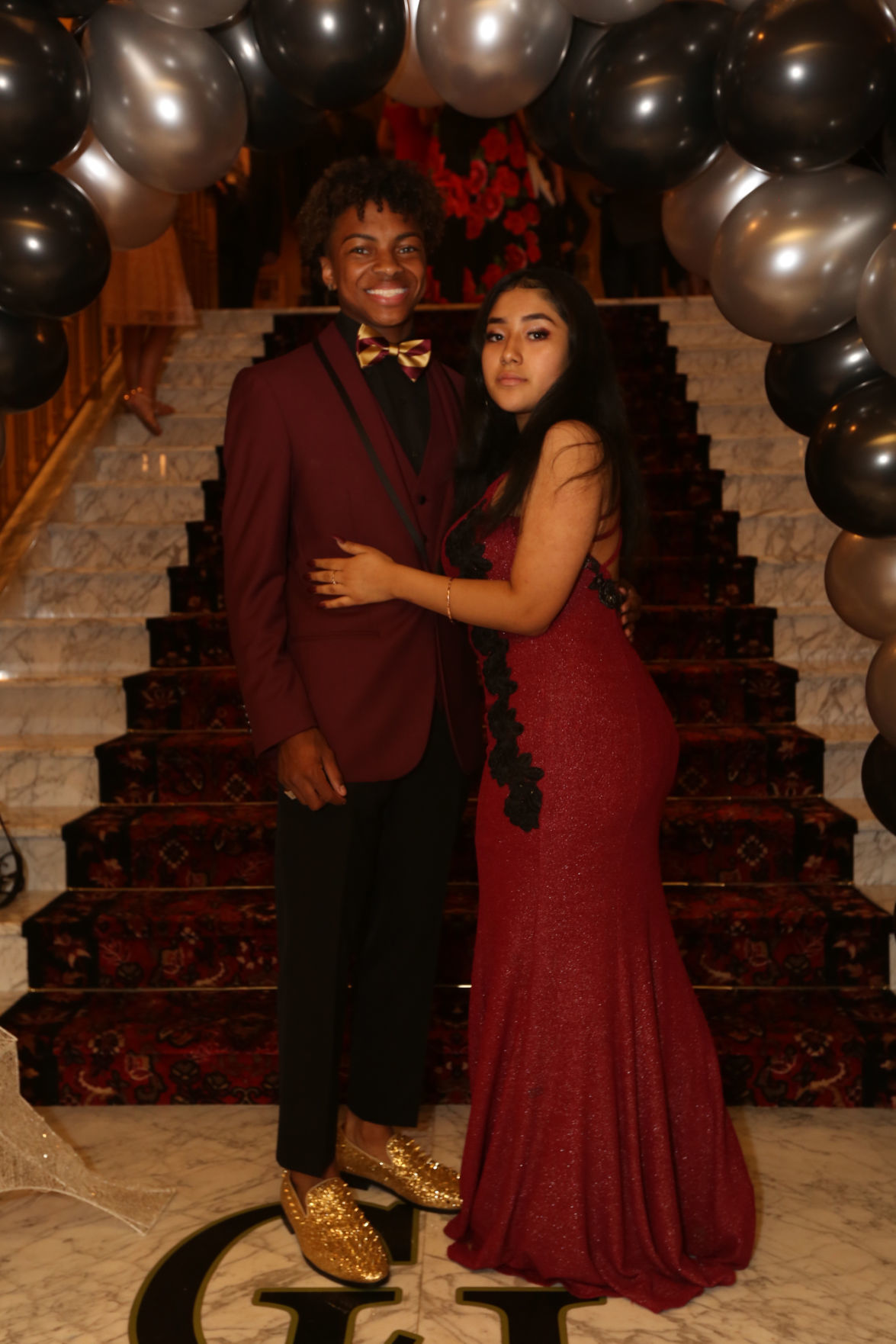 Mainland Regional High School Prom